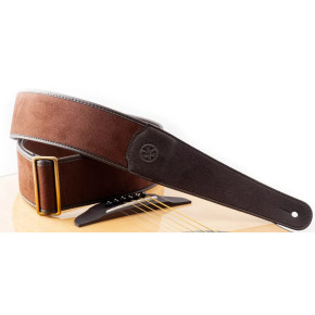 Yamaha RightOn! Companion Brown Yamaha RightOn! Companion Brown
