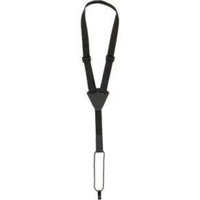 Fender Ukulele Strap Black