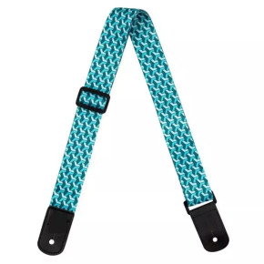 Flight S35 Trail B Ukulele Strap