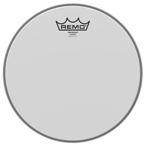 Remo BE-0110-00-Emperor Bílá, zdrsněná Remo BE-0110-00-Emperor Bílá, zdrsněná