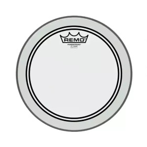 Remo P3-1323-C2 Powerstroke P3 Clear