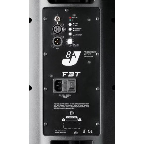 FBT J 8 A FBT J 8 A