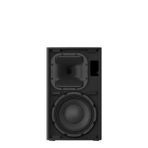 Yamaha DZR 10 - prodloužená záruka 7 let