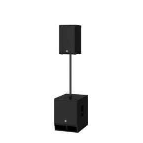 Yamaha DZR 10-D - prodloužená záruka 7 let