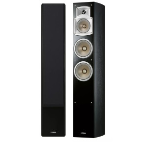 Yamaha NS-F350 Black Yamaha NS-F350 Black