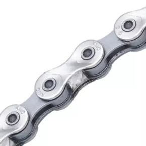 Řetěz Kmc 8 Stř  Šedý Box 116Čl.