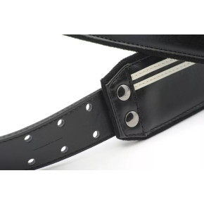 RightOn Race-80 Black