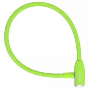 Rock Machine Lanko CK Lock 65 cm, zelený