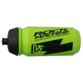 Rock Machine Performance 0,6 l, zelená Rock Machine Performance 0,6 l, zelená