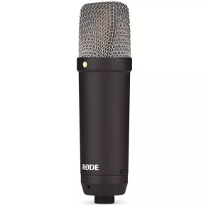 Rode NT1 Signature Series Black