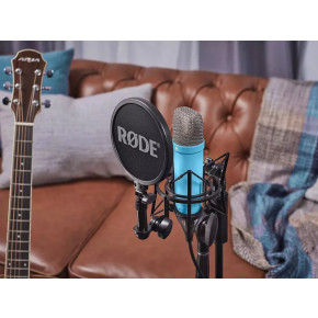 Rode NT1 Signature Series Blue