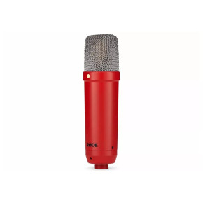 Rode NT1 Signature Series Red