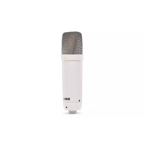 Rode NT1 Signature Series White Rode NT1 Signature Series White