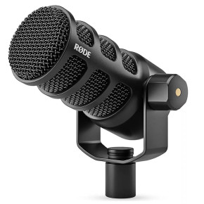 Rode PodMic USB-XLR