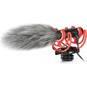 Rode VideoMic NTG Profi
