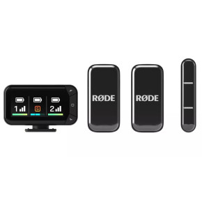 Rode Wireless Micro Camera Kit