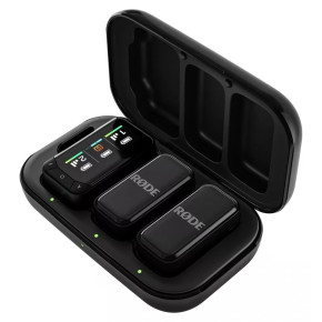 Rode Wireless Micro Camera Kit