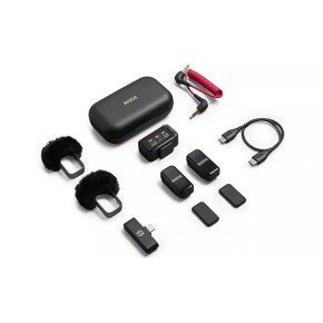 Rode Wireless Micro Camera Kit