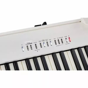 Roland FP 30X WH - prodloužená záruka 3 roky