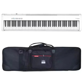 Roland FP 30X WH SET3 - prodloužená záruka 3 roky
