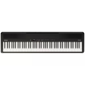 Roland FP 40 BK - prodloužená záruka 3 roky