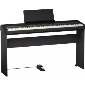 Roland FP 40 BK SET2 - prodloužená záruka 3 roky