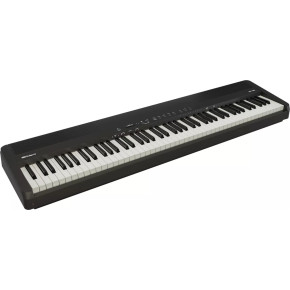 Roland FP 40 BK SET2 - prodloužená záruka 3 roky