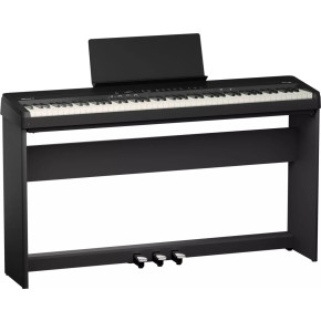 Roland FP 40 BK SET2 - prodloužená záruka 3 roky
