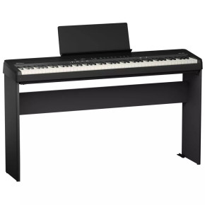 Roland FP 40 BK SETS - prodloužená záruka 3 roky Roland FP 40 BK SETS - prodloužená záruka 3 roky