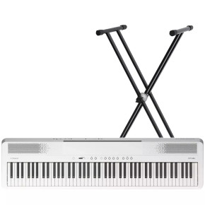 Roland FP 40 WH SET1 - prodloužená záruka 3 roky