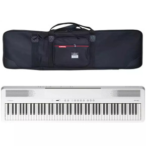Roland FP 40 WH SET2 - prodloužená záruka 3 roky