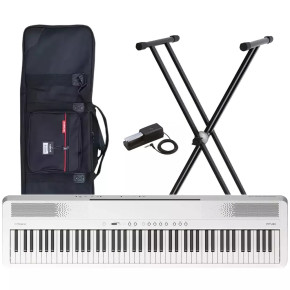 Roland FP 40 WH SET4 - prodloužená záruka 3 roky