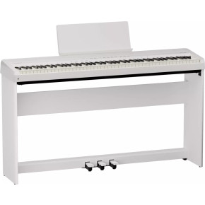 Roland FP 40 WH SETS - prodloužená záruka 3 roky Roland FP 40 WH SETS - prodloužená záruka 3 roky