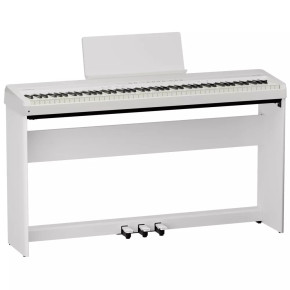 Roland FP 40 WH SETSP - prodloužená záruka 3 roky