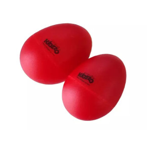 17686VM Tipo Ovo - Egg Shaker - Červené 17686VM Tipo Ovo - Egg Shaker - Červené