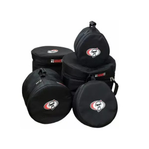 Protection Racket N1800-11 Nutcase set