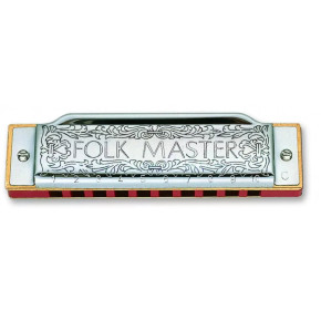 Suzuki 1072 SET Folkmaster 12 kusů Suzuki 1072 SET Folkmaster 12 kusů