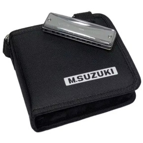Suzuki MR-350 Promaster Set New