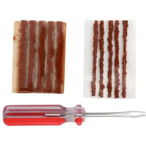 Max1 Lepení Tubeless Repair Kit Max1 Lepení Tubeless Repair Kit