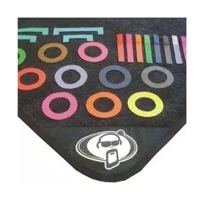 Protection Racket 9022-00