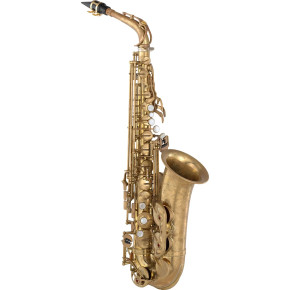 Saxofon altový Yamaha  YAS 62UL 04