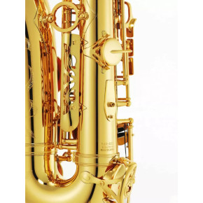 Yamaha YAS 82ZB 02 - prodloužená záruka 3 roky