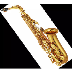 Yamaha YAS 82ZWOF 02 - prodloužená záruka 3 roky