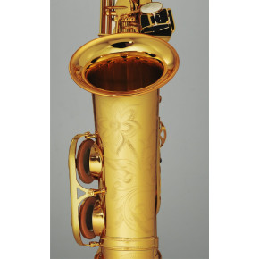 Saxofon altový Yamaha  YAS 82ZWOFUL 03