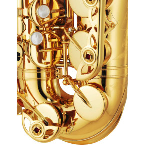 Saxofon altový Yamaha  YAS 82ZWOFUL 03