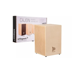 Schlagwerk CBA10S Medium