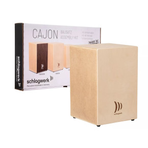 Schlagwerk CBA10S Medium