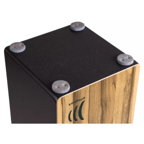 Schlagwerk CP407 FRAKE Cajon 2inOne Large Schlagwerk CP407 FRAKE Cajon 2inOne Large