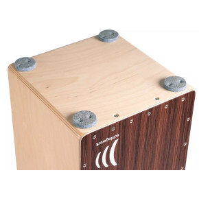Schlagwerk CP5006 Precise OS Santos