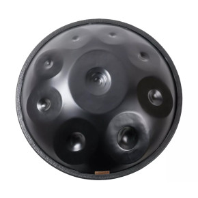 Schlagwerk HP9DKU Black D-moll Kurd
